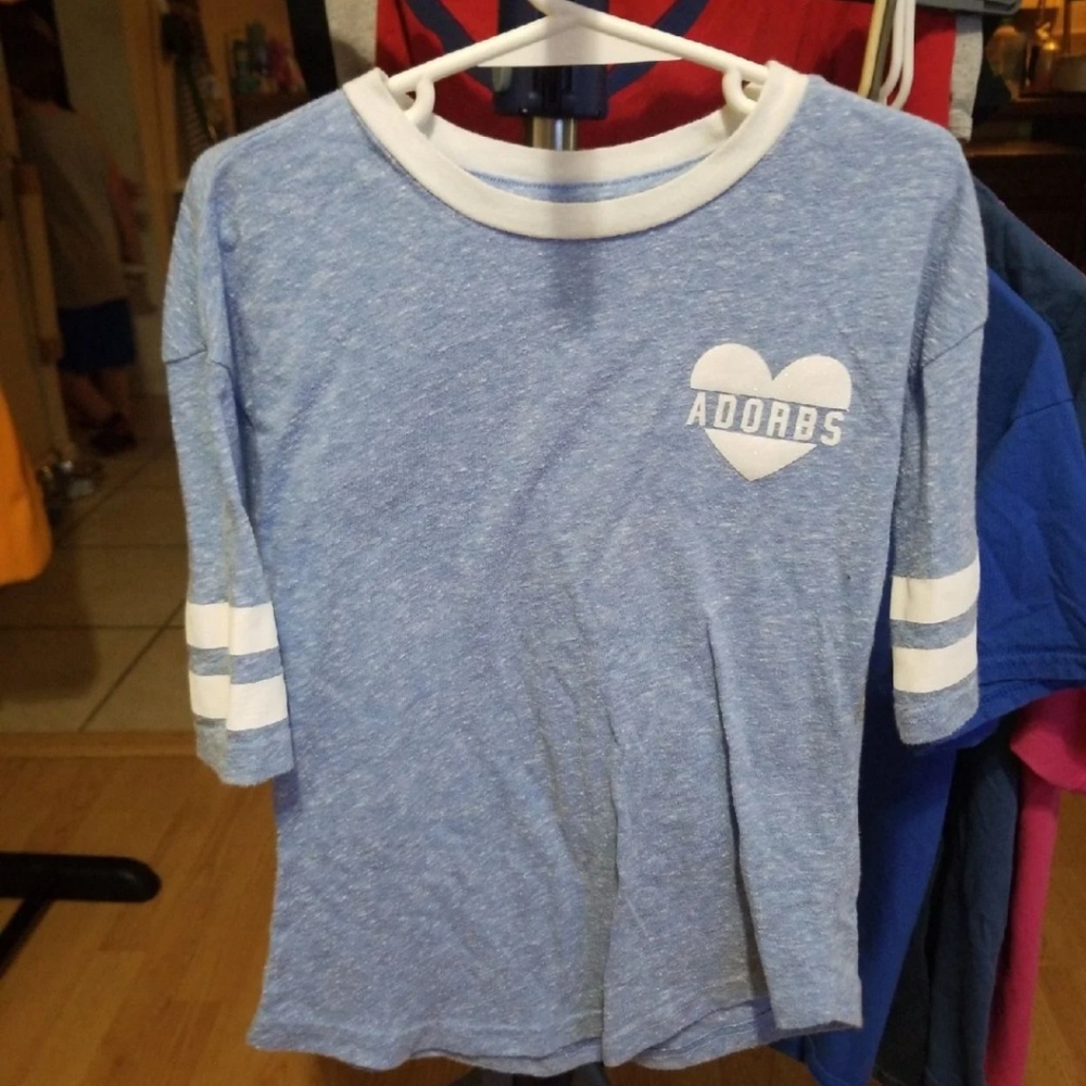 Girls tshirt